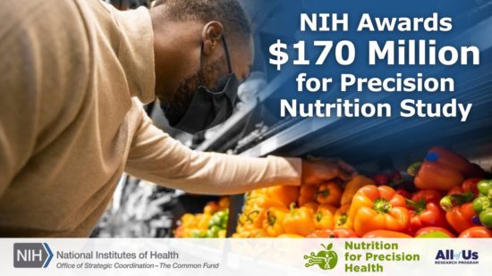 Nih Precision Health