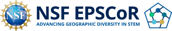 Nsf Epscor Logo