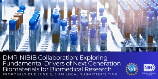Nsf Nibib Collaboration