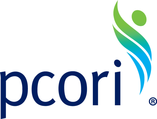 Pcori Logo Print