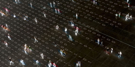 People And Binary Numbers 2X1 Web