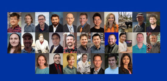 Q Dna Research Group Members
