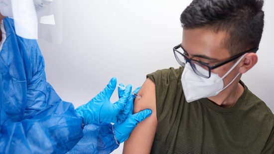 Radx Up Vaccine Photo 0