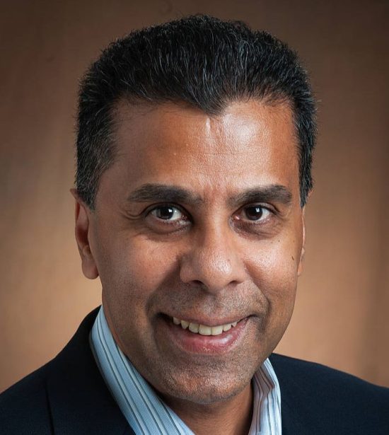 Raj Bridgelall Thumb