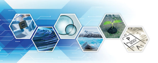 Science And Technology Centers Announcement Crop