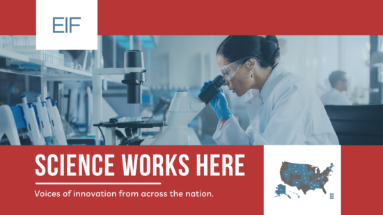 Science Works Here Full