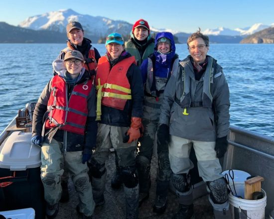 Summer 2022 Field Work