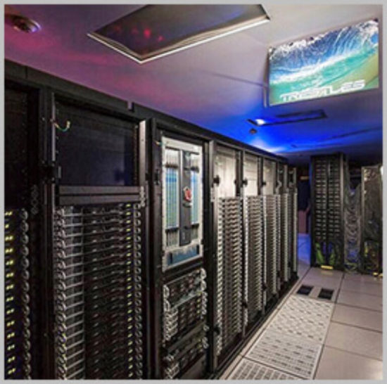 Uark Cloud Computing