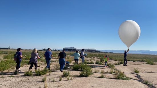 Wyoming Space Grant 072922