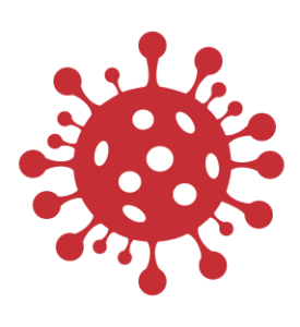 Covid Icon