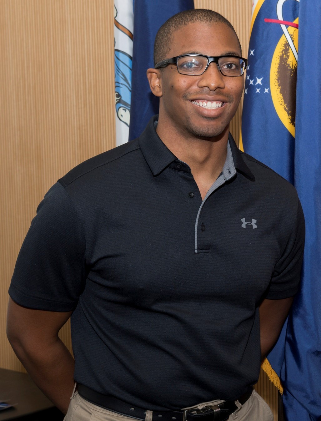 Portrait of SOUTH CAROLINA: Student wins poster award at national meeting