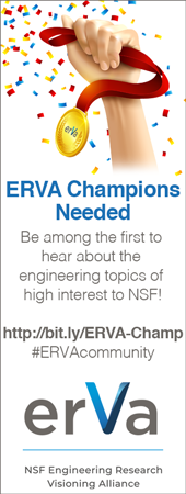 Erva Newsletter Ad