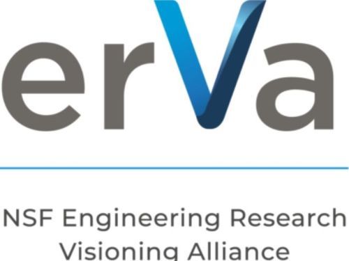 ERVA logo
