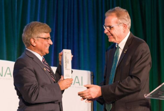 National Academy Of Inventors 2021