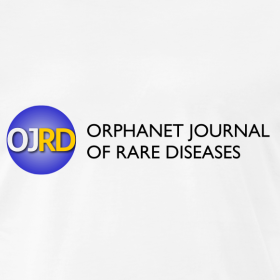 Orphanet Journal Of Rare Diseases Heavyweight Cotton T Design