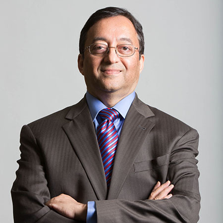 Prakash Nagarkatti