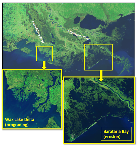 Xue Study Sites 2020